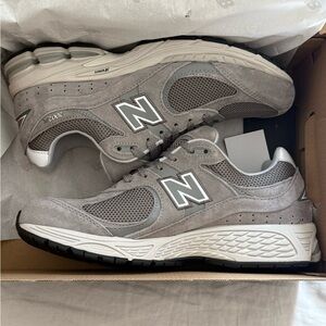 New Balance Men's Size 9 NWT